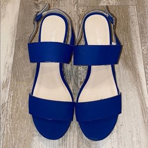 Montego Bay Club Wedges